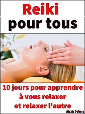 cover image of Reiki pour tous